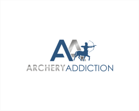 Archery Addiction entry by dogeco