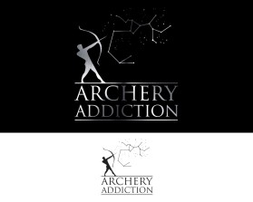 Archery Addiction entry by quimcey
