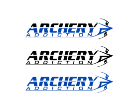 Archery Addiction entry by Ethan