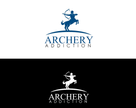 Archery Addiction entry by ZekeJacob