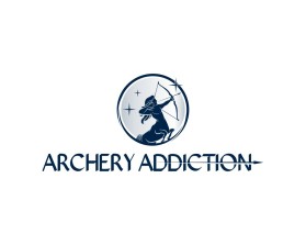 Archery Addiction entry by Linaa