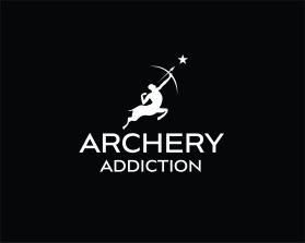 Archery Addiction entry by ozenk