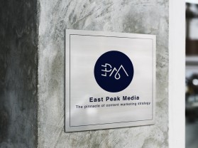 East Peak Media entry by Amit kumar Sinha