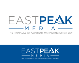 Winning entry: East Peak Media entry by Fatoni