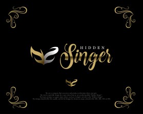 Hidden Singer entry by D'creator
