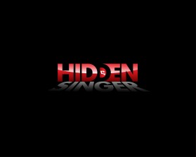 Hidden Singer entry by cj38