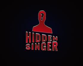 Hidden Singer entry by andrelopesdesigner