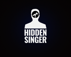 Hidden Singer entry by andrelopesdesigner