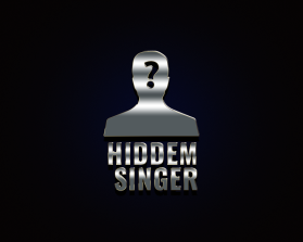 Hidden Singer entry by andrelopesdesigner