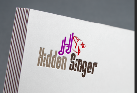 Hidden Singer entry by graphicssaju