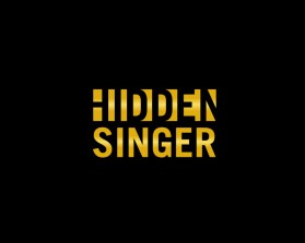 Hidden Singer entry by angeldzgn