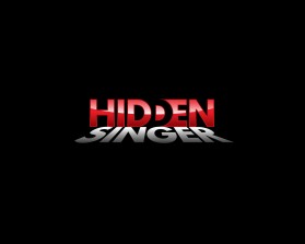 Winning entry: Hidden Singer entry by cj38