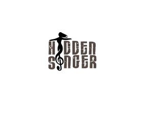 Hidden Singer entry by graphicssaju