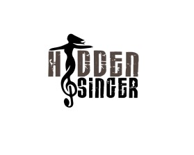 Hidden Singer entry by graphicssaju