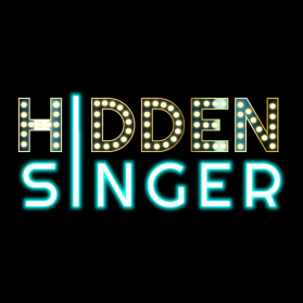 Hidden Singer entry by gabrielfreitez