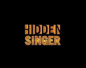 Hidden Singer entry by angeldzgn