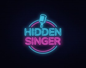 Hidden Singer entry by Rehan