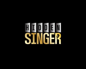 Hidden Singer entry by Efzone2005