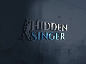 Hidden Singer entry by kasper