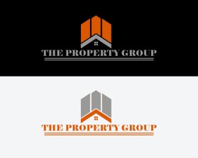 The Property Group entry by ganjar burhan
