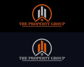 The Property Group entry by ganjar burhan