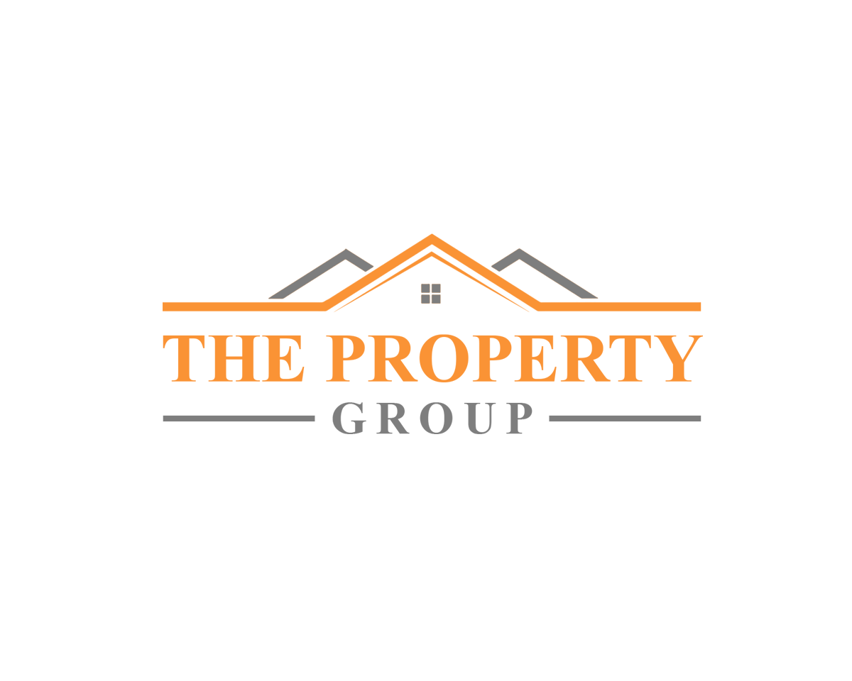 Logo Design for The Property Group