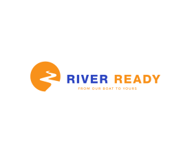 RIVER READY entry by andrelopesdesigner