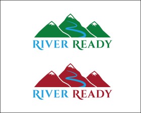 RIVER READY entry by sirtwo