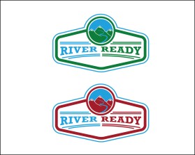 RIVER READY entry by sirtwo