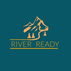 RIVER READY entry by Am That Creative