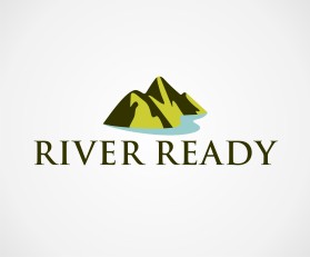 RIVER READY entry by Sansan404