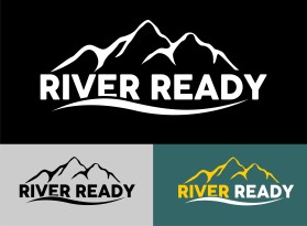 RIVER READY entry by Sansan404