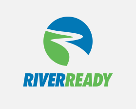 RIVER READY entry by designr