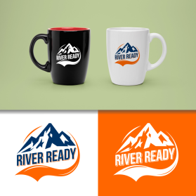 RIVER READY entry by agus57septian67