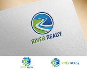 RIVER READY entry by jymarie01