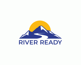 RIVER READY entry by dsdezign