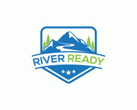 RIVER READY entry by dsdezign