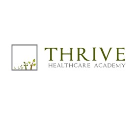 Thrive Healthcare Academy entry by Mihaela Costilov