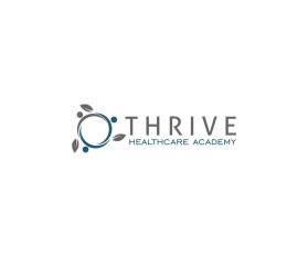 Thrive Healthcare Academy entry by Mihaela Costilov