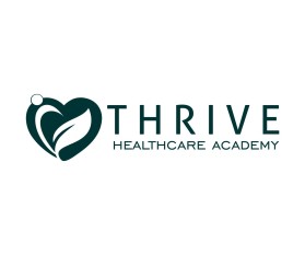 Thrive Healthcare Academy entry by Mihaela Costilov