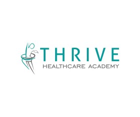 Thrive Healthcare Academy entry by Mihaela Costilov