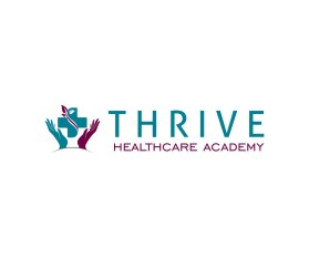 Thrive Healthcare Academy entry by Mihaela Costilov