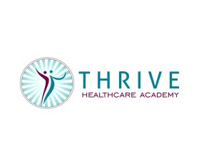 Thrive Healthcare Academy entry by Mihaela Costilov