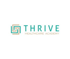 Thrive Healthcare Academy entry by Mihaela Costilov