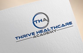 Thrive Healthcare Academy entry by Md Nor Hossain