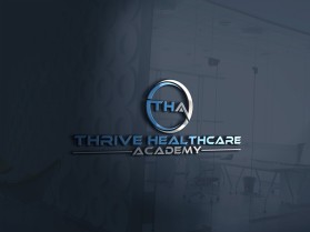Thrive Healthcare Academy entry by Md Nor Hossain