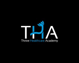 Thrive Healthcare Academy entry by Amit Kumar