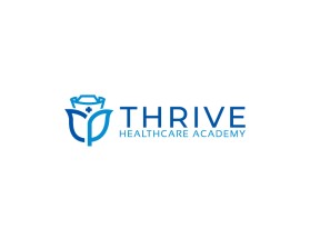 Thrive Healthcare Academy entry by Amit Kumar