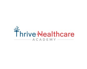 Thrive Healthcare Academy entry by Amit Kumar
