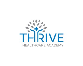 Thrive Healthcare Academy entry by Amit Kumar
